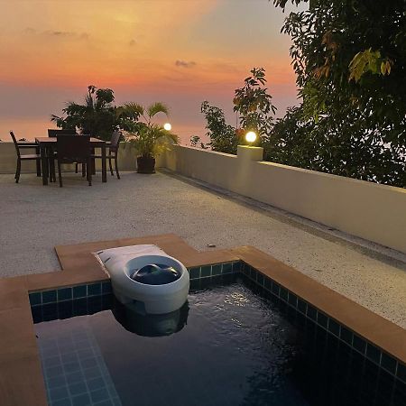 Kohtao Studios Sunset Ko Tao Dış mekan fotoğraf