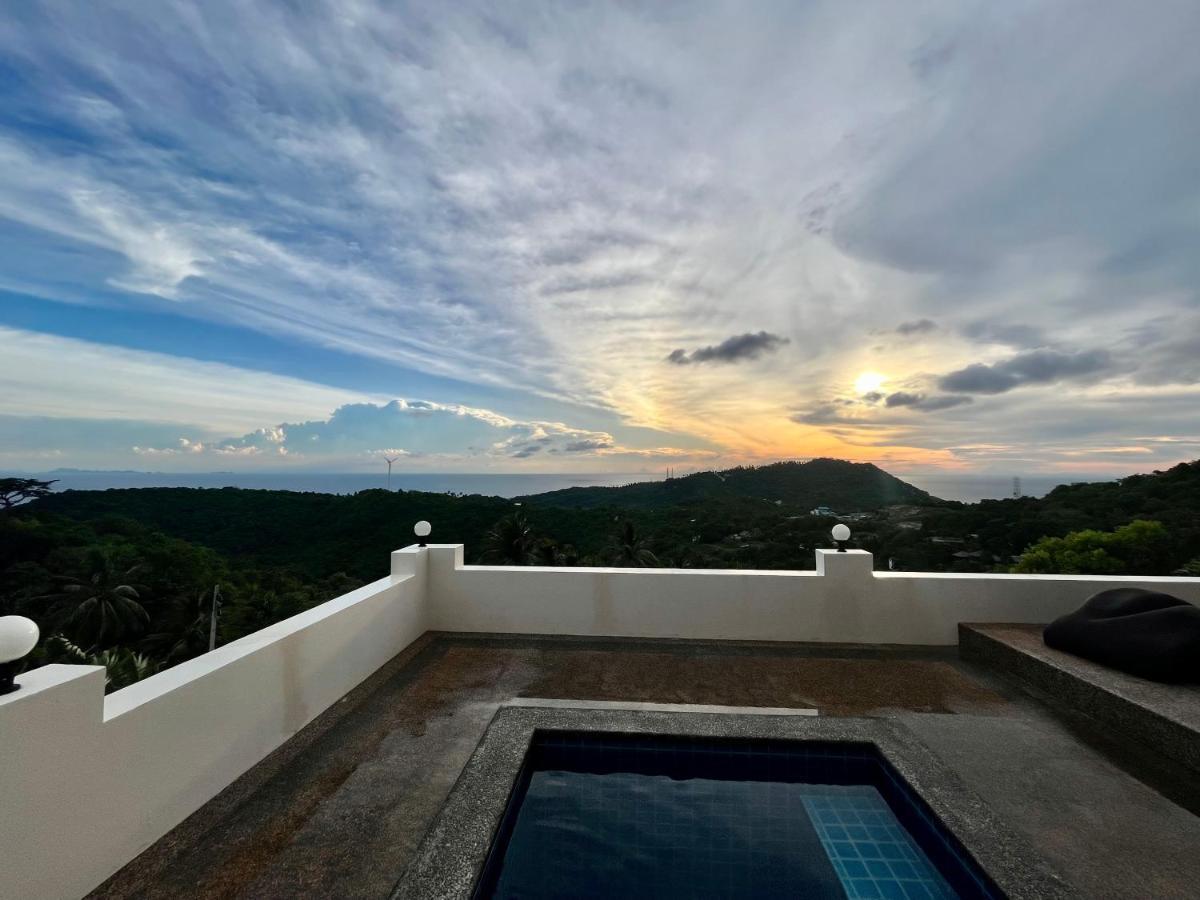 Kohtao Studios Sunset Ko Tao Dış mekan fotoğraf