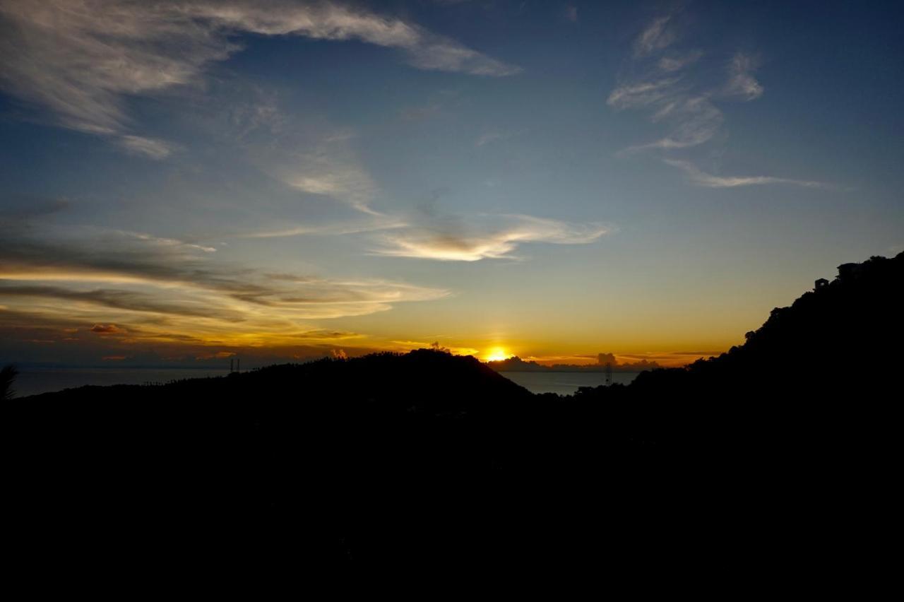 Kohtao Studios Sunset Ko Tao Dış mekan fotoğraf