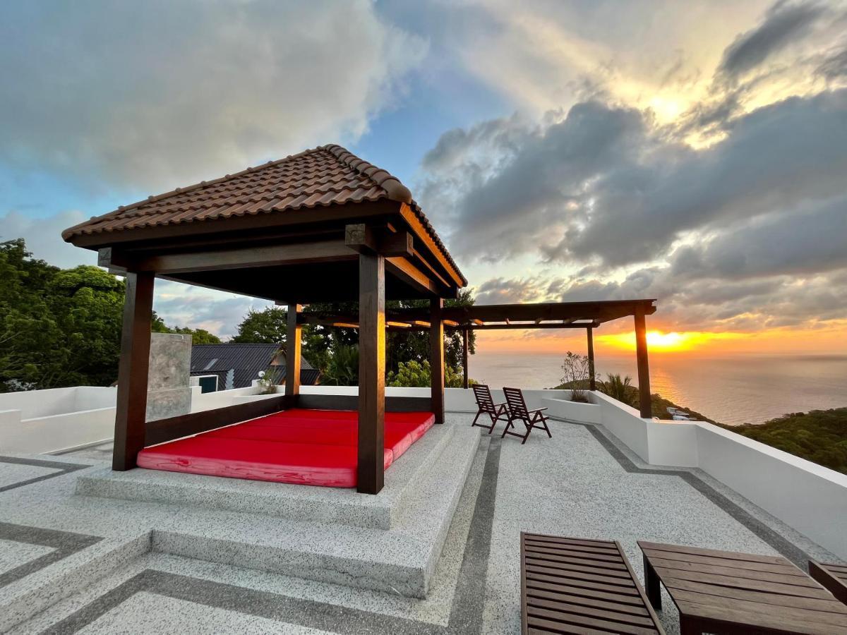 Kohtao Studios Sunset Ko Tao Dış mekan fotoğraf