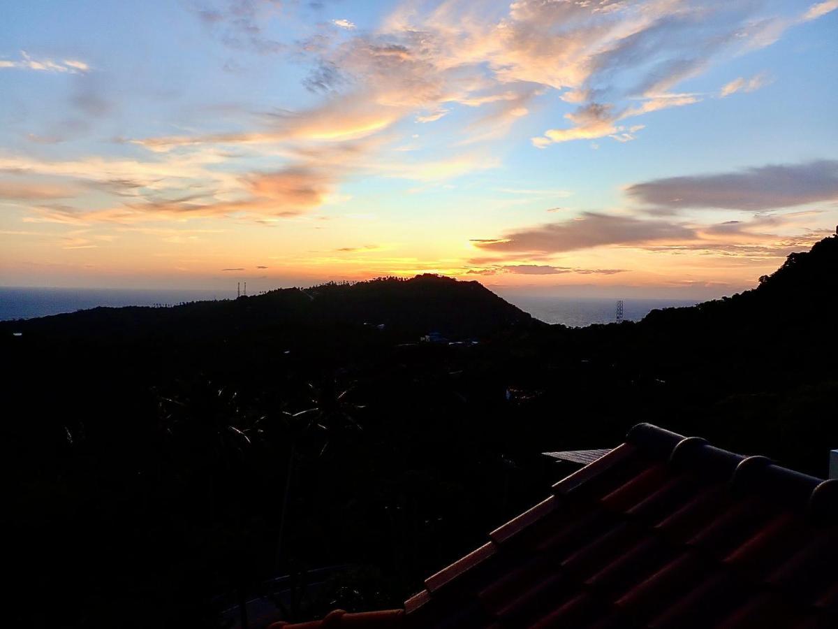 Kohtao Studios Sunset Ko Tao Dış mekan fotoğraf