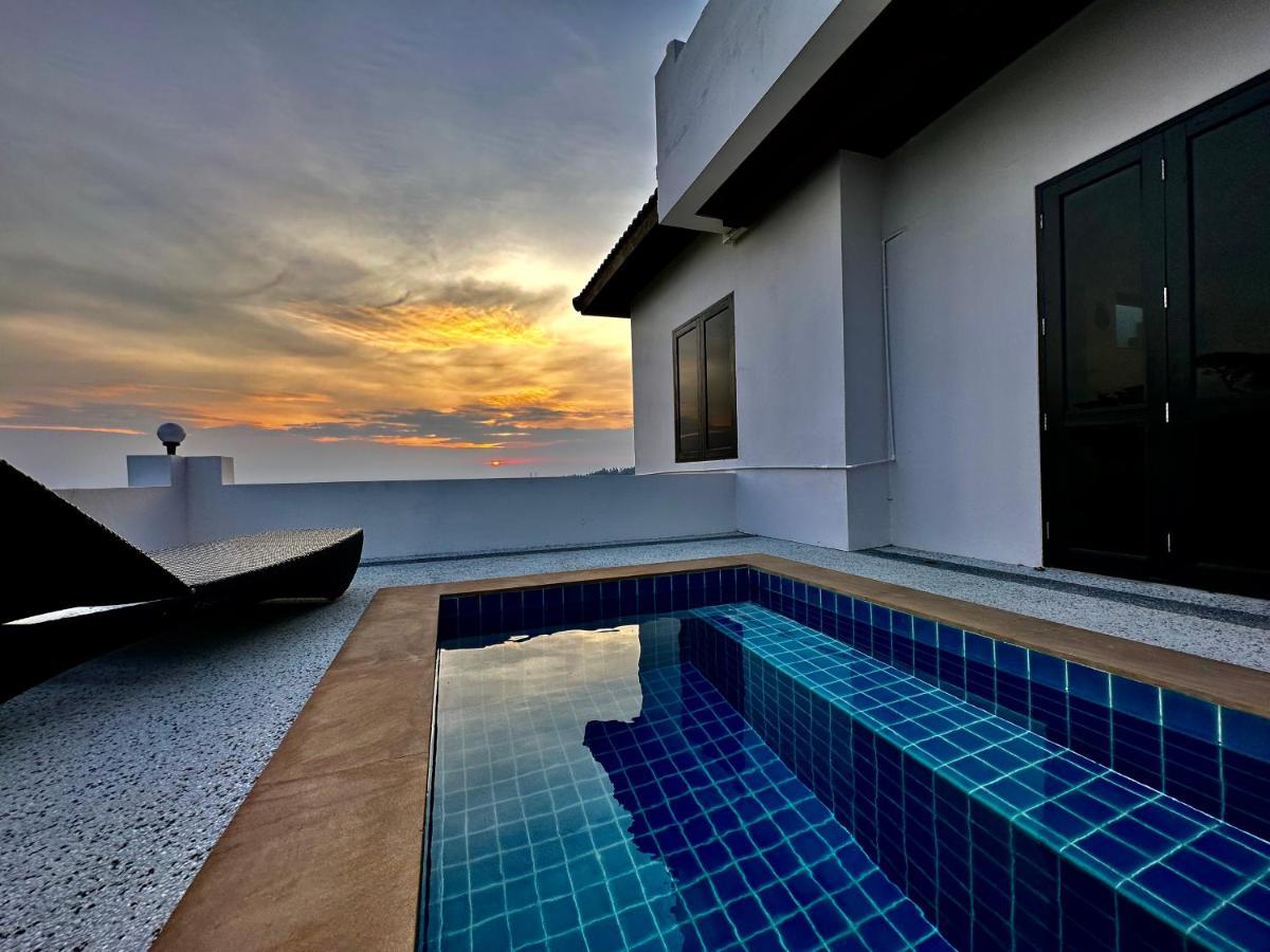 Kohtao Studios Sunset Ko Tao Dış mekan fotoğraf