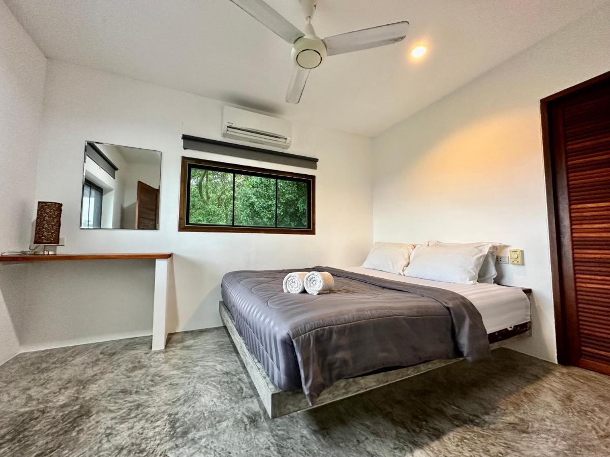 Kohtao Studios Sunset Ko Tao Dış mekan fotoğraf