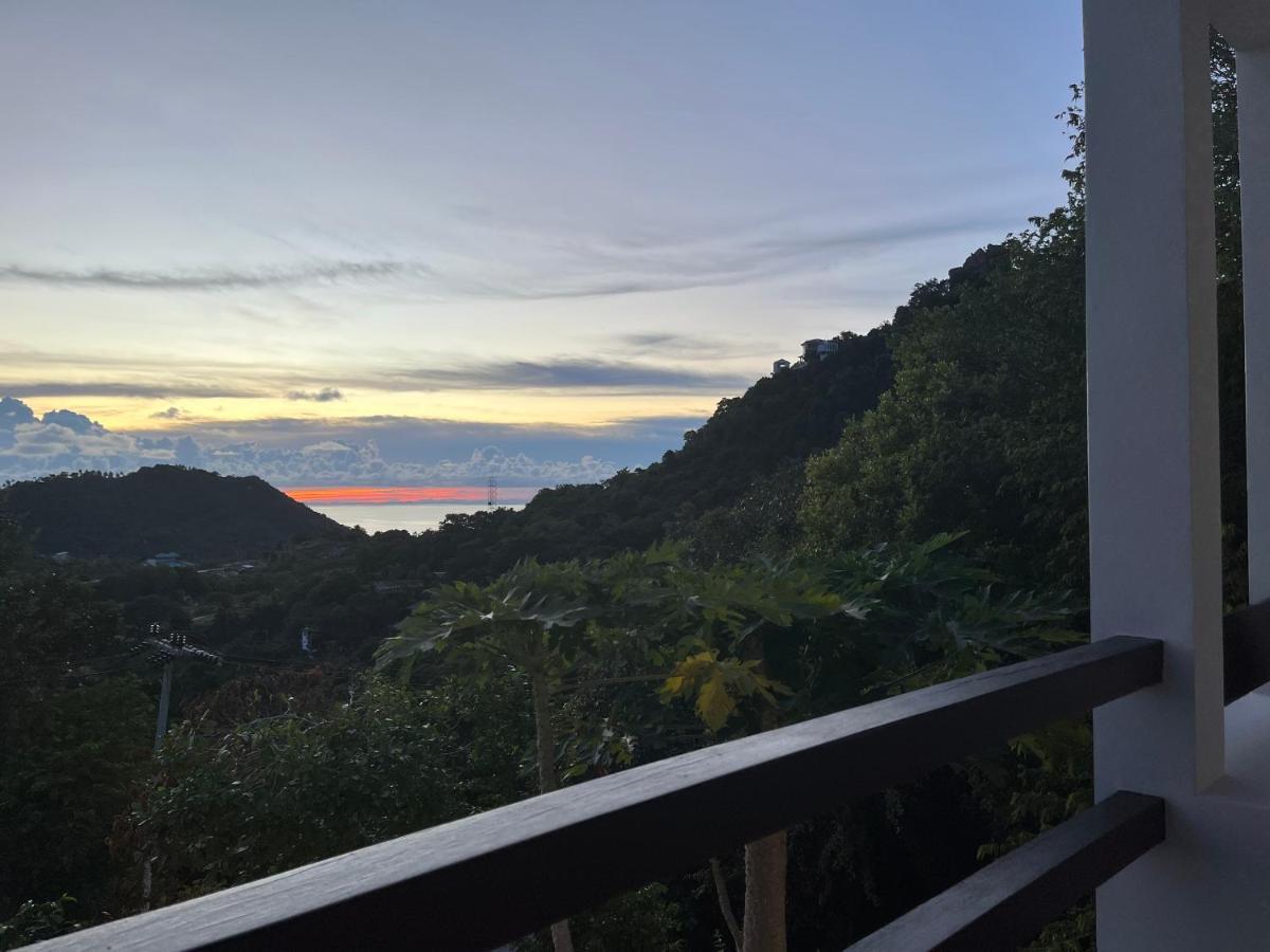 Kohtao Studios Sunset Ko Tao Dış mekan fotoğraf